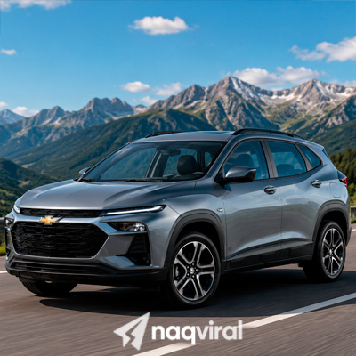 Chevrolet Tracker en cuotas