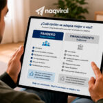 Pandero fondos colectivos vs financiamiento tradicional: compara y elige cómo estrenar auto en Perú 