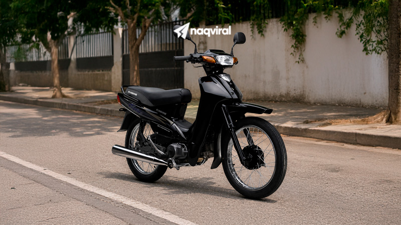 Compara la Yamaha Crypton 110 precio Argentina y calcula su costo real