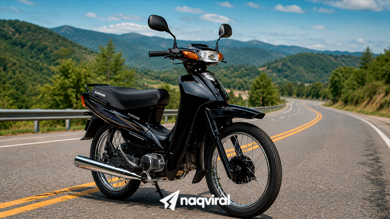 Aprendé a presupuestar tu Yamaha Crypton 110 sin pagar de más.