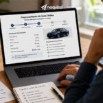 Cómo sacar un auto en cuotas online revisando cada paso para proteger tu inversión