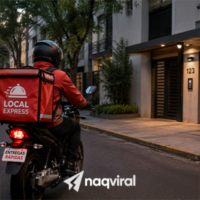 mejor moto para delivery Argentina