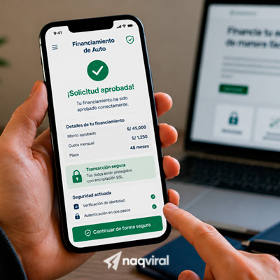 sacar auto en cuotas