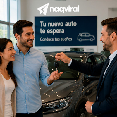 sacar auto en cuotas