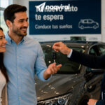 Sacar auto en cuotas mejorando tu historial 30 días antes de solicitar el crédito