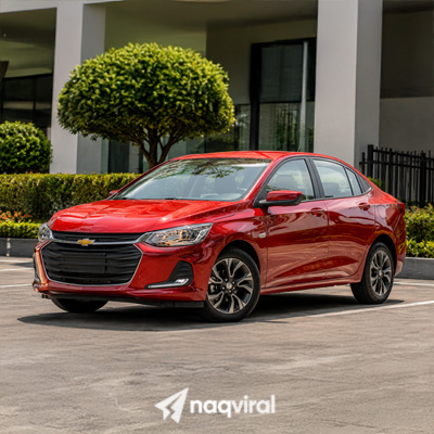 ¿Buscas economía y estilo? Sorpréndete con el #Chevrolet Onix precio hoy. Chevrolet Onix precio