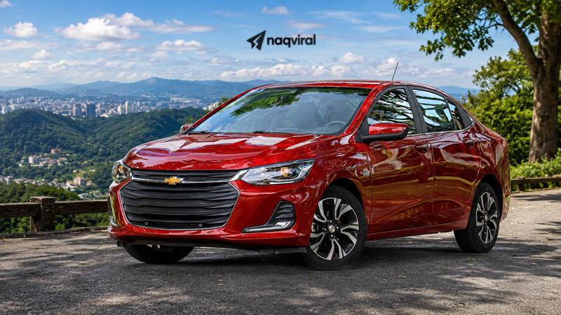 Prepará tu historial en 30 días antes de buscar un Chevrolet Onix.