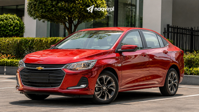 Calculá tu Chevrolet Onix en cuotas y preparate para aprobar