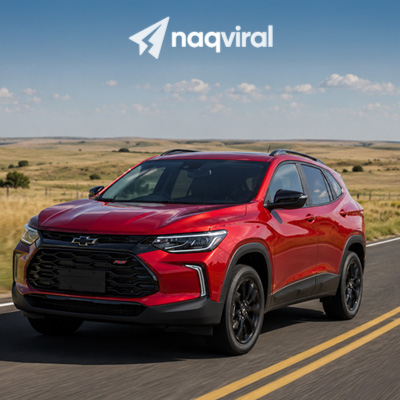 Chevrolet Tracker en cuotas compará versiones