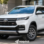 Fortuner 2026 vale la pena comprarla