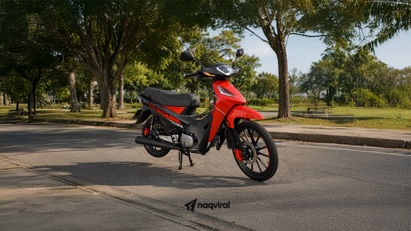 Aprendé a calcular el precio real y los costos ocultos de la Gilera Smash 110 Full.