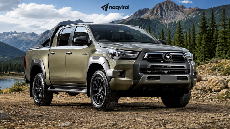 Compara el precio peruano de Hilux por cabina y mecánica antes de elegir tu camioneta.