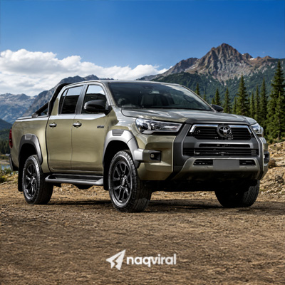 Hilux 4x4 precio Perú
