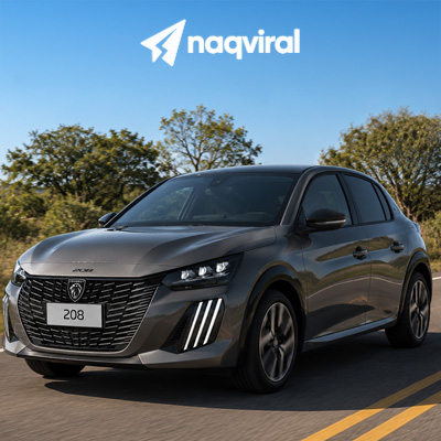 Consigue tu Peugeot 208 en cuotas con planes de pago flexibles y accesibles. Peugeot 208 en cuotas