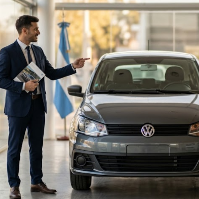 auto con anticipo