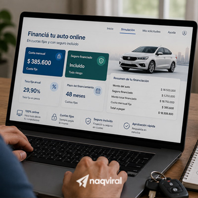 ¿Buscás previsibilidad? Subite a tu nuevo auto en cuotas fijas hoy. auto en cuotas fijas