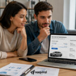 Auto sin entrega online solicitá con seguridad