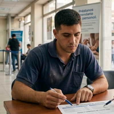 crédito para auto