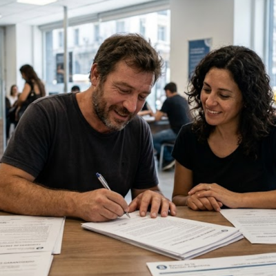 financiación de autos