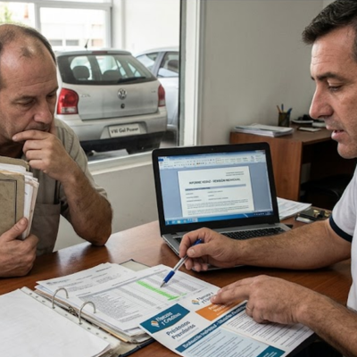 financiación de autos