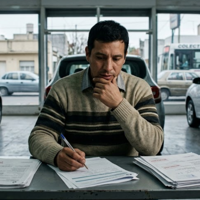 financiamiento auto 0km