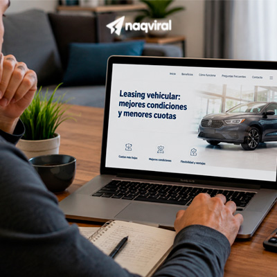 leasing vehicular
