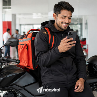 Aumenta tus ganancias hoy. Encuentra la mejor moto para delivery acá. moto para delivery