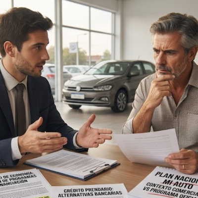 plan nacional mi auto