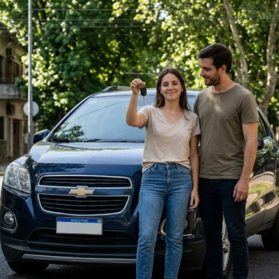 Chevrolet Tracker precio