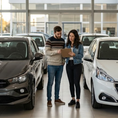 Fiat Cronos vs Peugeot 208