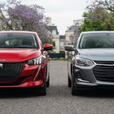 Peugeot 208 en cuotas