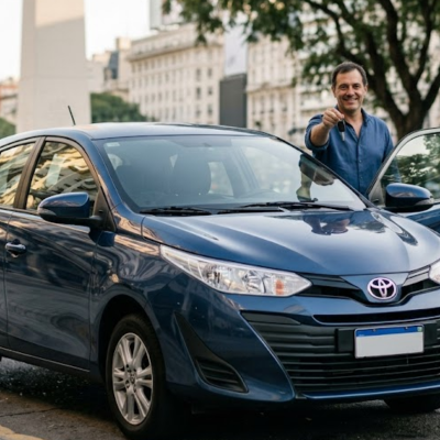 autos más baratos de Argentina