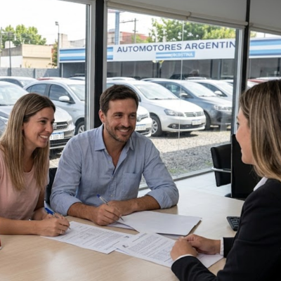 autos usados en cuotas sin anticipo