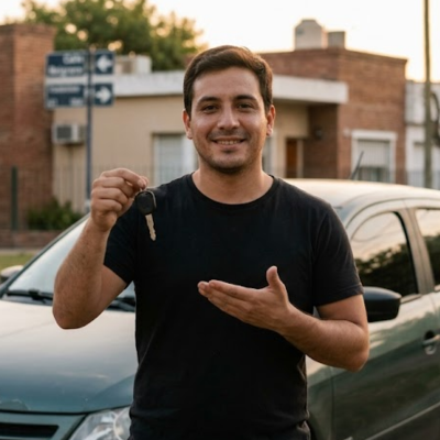 autos usados en cuotas sin anticipo