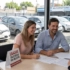 Post anterior