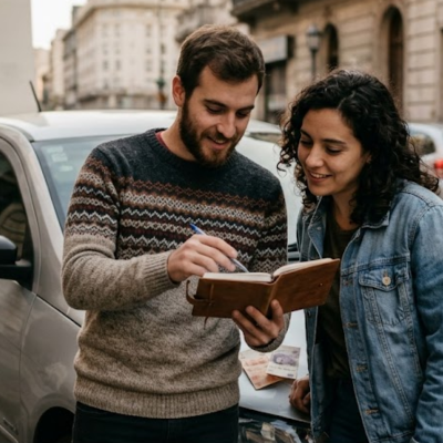 cuotas fijas auto