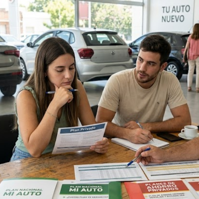 plan nacional mi auto