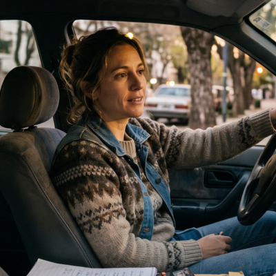sacar un auto en cuotas