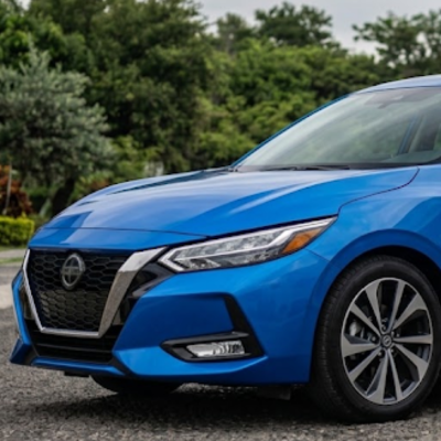 Nissan Sentra Advance CVT 2026